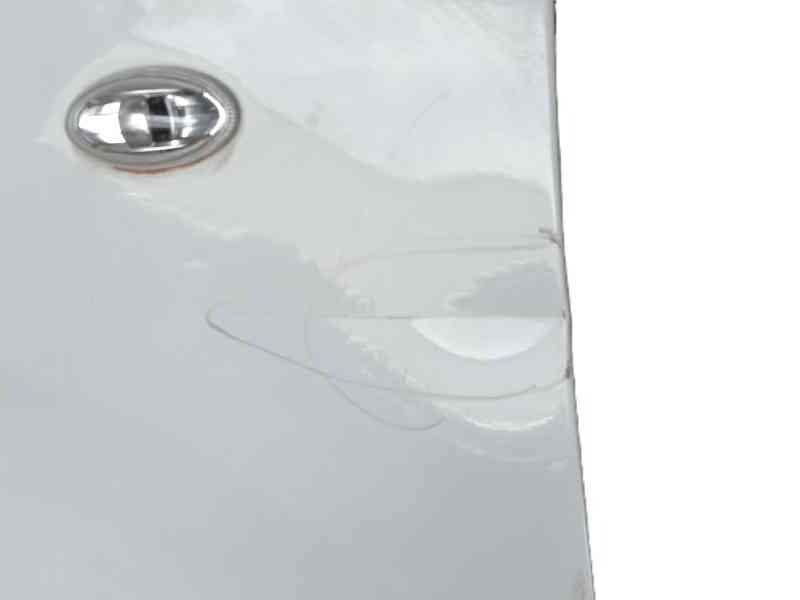 Recambio de aleta delantera izquierda para peugeot expert furgoneta (v_) 1.5 bluehdi 120 referencia OEM IAM   