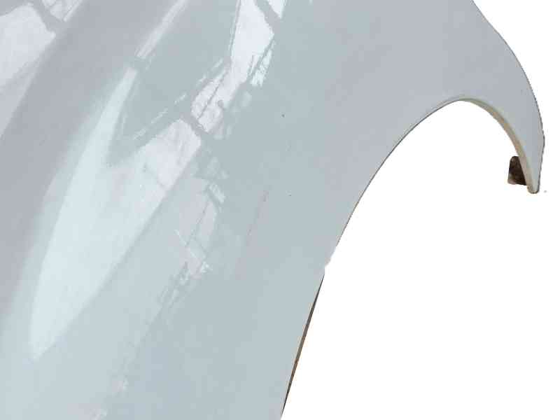 Recambio de aleta delantera izquierda para peugeot expert furgoneta (v_) 1.5 bluehdi 120 referencia OEM IAM   