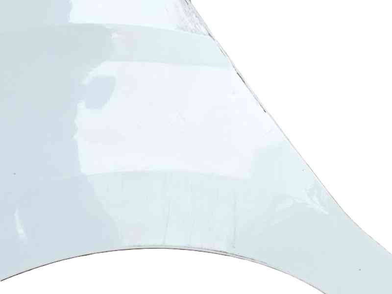 Recambio de aleta delantera izquierda para peugeot expert furgoneta (v_) 1.5 bluehdi 120 referencia OEM IAM   