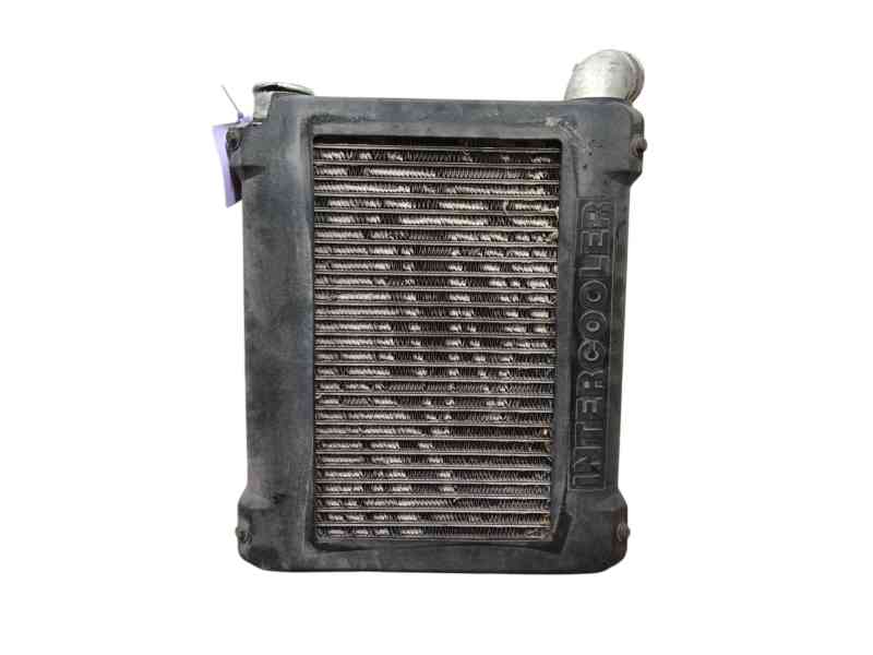 Recambio de intercooler para hyundai santa fé i (sm) 2.0 crdi referencia OEM IAM 2827127210 / 2827027210  