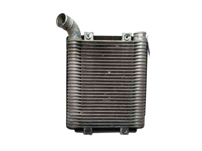 Recambio de intercooler para hyundai santa fé i (sm) 2.0 crdi referencia OEM IAM 2827127210 / 2827027210  