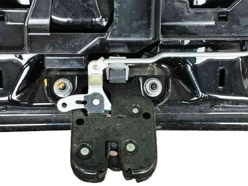 Recambio de porton trasero para audi a3 (8p1) 2.0 tdi referencia OEM IAM   