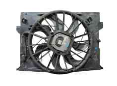 Recambio de electroventilador para mercedes-benz clase e (w211) e 220 cdi (211.006) referencia OEM IAM 2115002193  