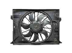 Recambio de electroventilador para mercedes-benz clase e (w211) e 220 cdi (211.006) referencia OEM IAM 2115002193   2