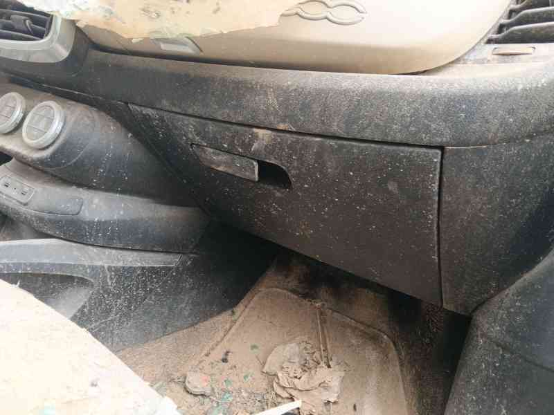 Recambio de guantera para fiat 500x (334_) 1.6 (334axe1a) referencia OEM IAM   