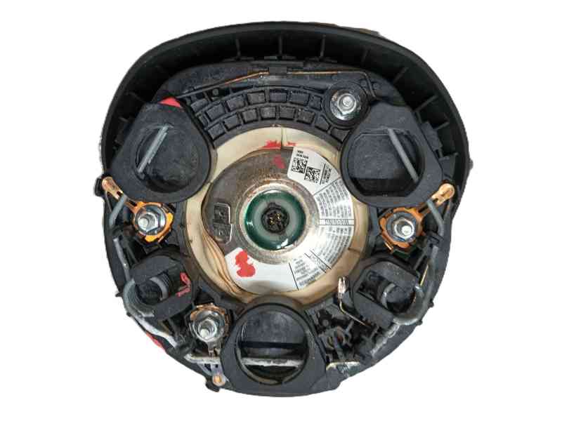 Recambio de airbag delantero izquierdo para volkswagen polo v (6r1, 6c1) 1.2 tsi 16v referencia OEM IAM 6C0880201E81U  