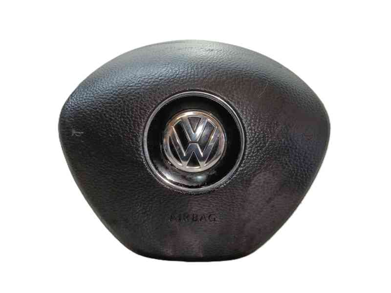 Recambio de airbag delantero izquierdo para volkswagen polo v (6r1, 6c1) 1.2 tsi 16v referencia OEM IAM 6C0880201E81U  