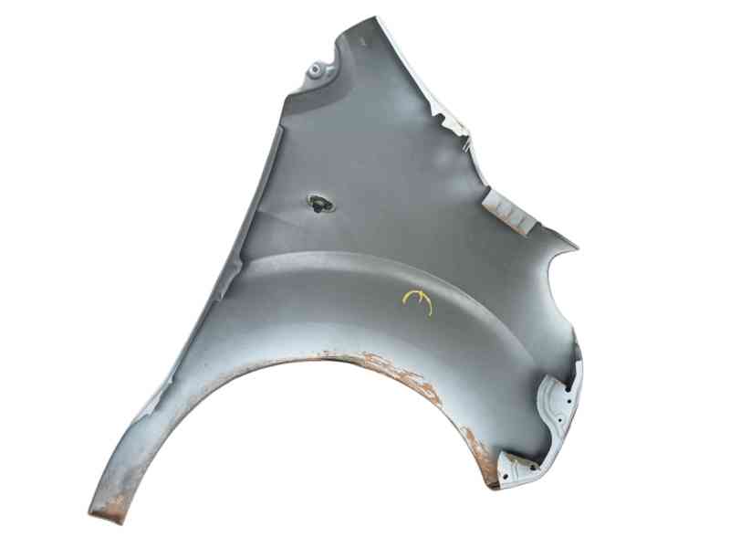 Recambio de aleta delantera izquierda para peugeot expert furgoneta (v_) 1.5 bluehdi 120 referencia OEM IAM   