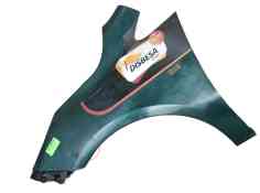 Recambio de aleta delantera izquierda para opel corsa e (x15) 1.3 cdti (08, 68) referencia OEM IAM 13434576  