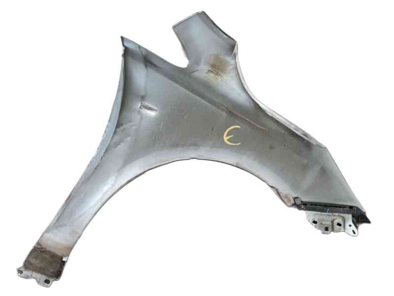 Recambio de aleta delantera izquierda para opel corsa e (x15) 1.3 cdti (08, 68) referencia OEM IAM 13434576  