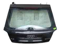 Recambio de porton trasero para audi a3 (8p1) 2.0 tdi referencia OEM IAM  8P3827257 8P3971726AL