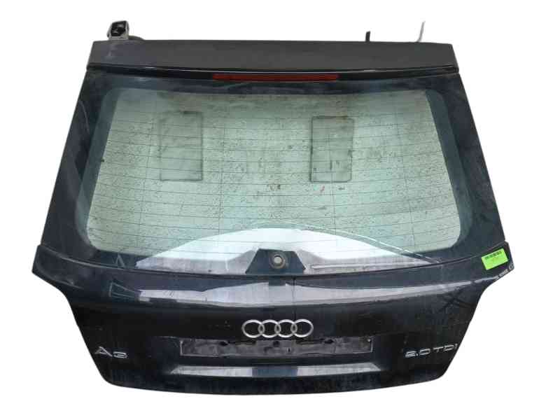 Recambio de porton trasero para audi a3 (8p1) 2.0 tdi referencia OEM IAM  8P3827257 8P3971726AL