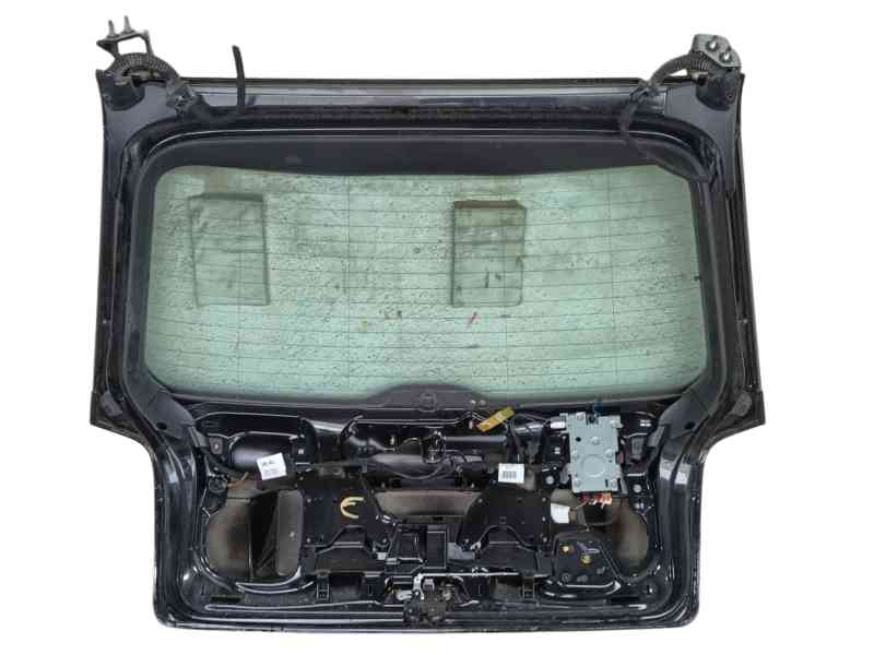 Recambio de porton trasero para audi a3 (8p1) 2.0 tdi referencia OEM IAM  8P3827257 8P3971726AL