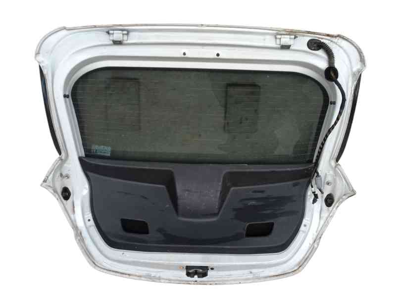 Recambio de porton trasero para opel corsa e (x15) 1.3 cdti (08, 68) referencia OEM IAM 13428045  