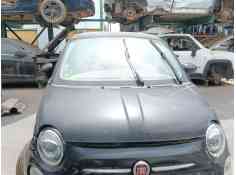 Recambio de capot para fiat 500 (312_) 1.2 (312axa1a) referencia OEM IAM 52009424  