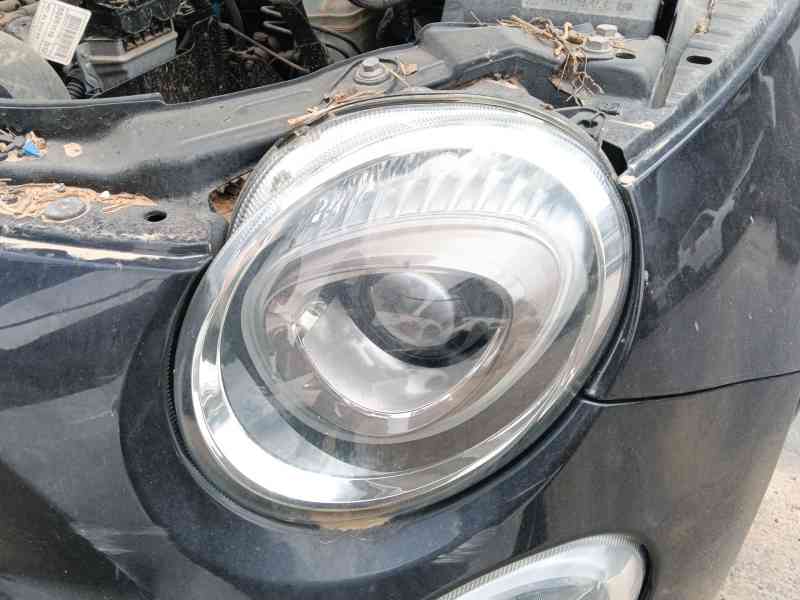Recambio de faro izquierdo para fiat 500 (312_) 1.2 (312axa1a) referencia OEM IAM   