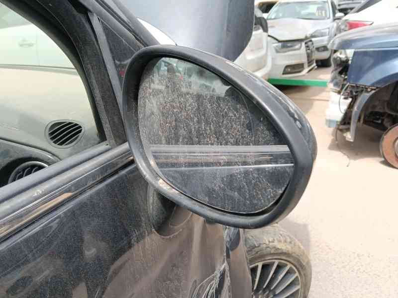 Recambio de retrovisor derecho para fiat 500 (312_) 1.2 (312axa1a) referencia OEM IAM 735655731  