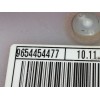 Recambio de cinturon seguridad trasero izquierdo para citroën c4 grand picasso sx referencia OEM IAM 9654454477  