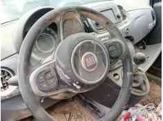Recambio de airbag delantero izquierdo para fiat 500 (312_) 1.2 (312axa1a) referencia OEM IAM   