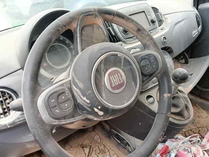 Recambio de airbag delantero izquierdo para fiat 500 (312_) 1.2 (312axa1a) referencia OEM IAM   