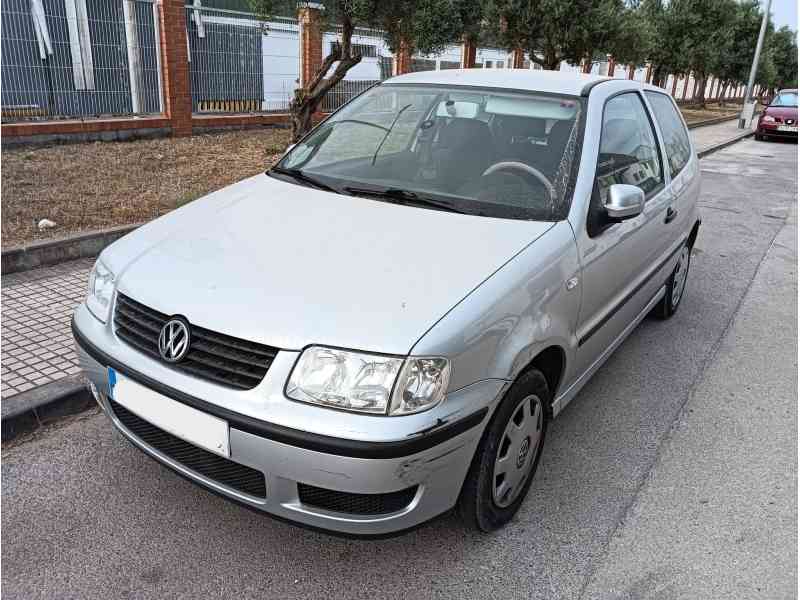 volkswagen polo (6n2) del año 2001