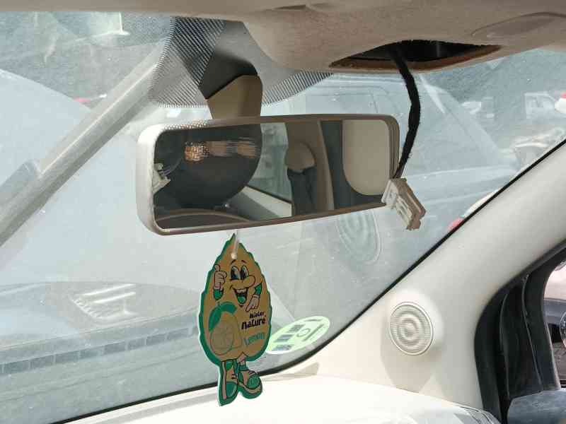 Recambio de espejo interior para fiat 500 (312_) 1.2 (312axa1a) referencia OEM IAM   