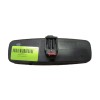 Recambio de espejo interior para dacia sandero ii (b8_) 1.5 dci referencia OEM IAM 7701349373  