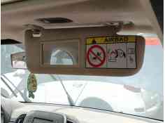 Recambio de parasol derecho para fiat 500 (312_) 1.2 (312axa1a) referencia OEM IAM   
