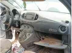 Recambio de salpicadero para fiat 500 (312_) 1.2 (312axa1a) referencia OEM IAM   