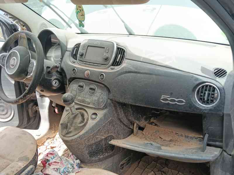Recambio de salpicadero para fiat 500 (312_) 1.2 (312axa1a) referencia OEM IAM   