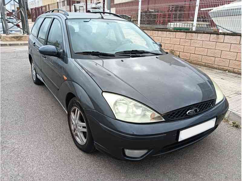 ford focus i turnier (dnw) del año 2002