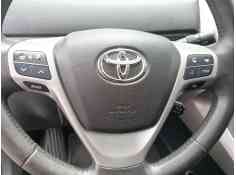 Recambio de airbag delantero izquierdo para toyota verso (_r2_) 1.6 (zgr20_) referencia OEM IAM   