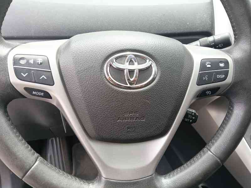 Recambio de airbag delantero izquierdo para toyota verso (_r2_) 1.6 (zgr20_) referencia OEM IAM   