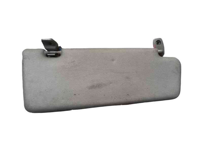 Recambio de parasol izquierdo para fiat bravo ii (198_) 1.9 d multijet (198axb1a) referencia OEM IAM 735499987  
