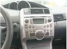 Recambio de sistema audio / radio cd para toyota verso (_r2_) 1.6 (zgr20_) referencia OEM IAM   
