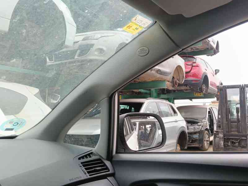 Recambio de airbag cortina delantero derecho para toyota verso (_r2_) 1.6 (zgr20_) referencia OEM IAM   