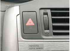 Recambio de warning para toyota verso (_r2_) 1.6 (zgr20_) referencia OEM IAM   