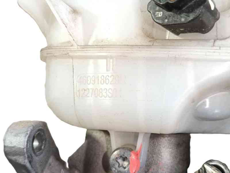 Recambio de bomba freno para renault express furgoneta/monovolumen 1.5 blue dci 75 (f6aa) referencia OEM IAM   