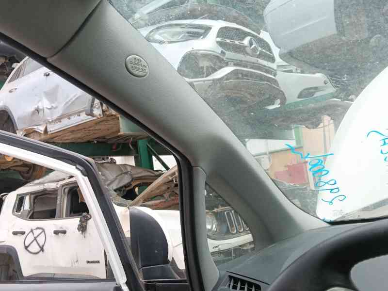 Recambio de airbag cortina delantero izquierdo para toyota verso (_r2_) 1.6 (zgr20_) referencia OEM IAM   