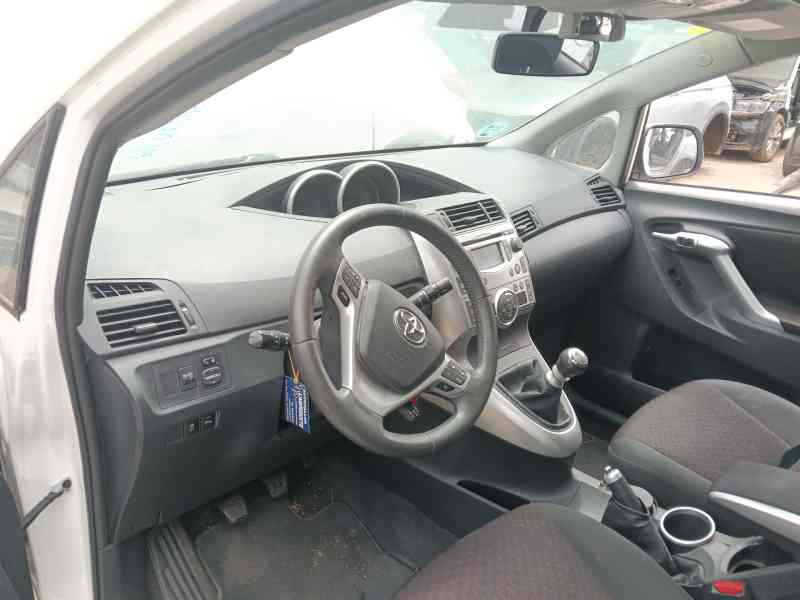 Recambio de salpicadero para toyota verso (_r2_) 1.6 (zgr20_) referencia OEM IAM   
