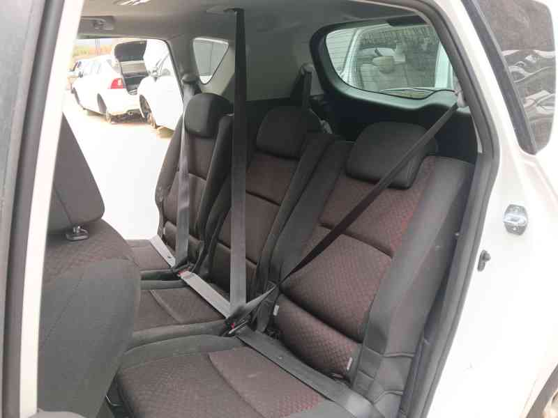 Recambio de cinturon seguridad delantero izquierdo para toyota verso (_r2_) 1.6 (zgr20_) referencia OEM IAM   