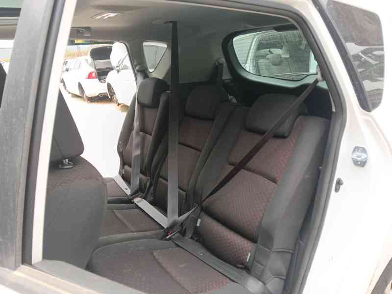 Recambio de cinturon seguridad trasero central para toyota verso (_r2_) 1.6 (zgr20_) referencia OEM IAM   