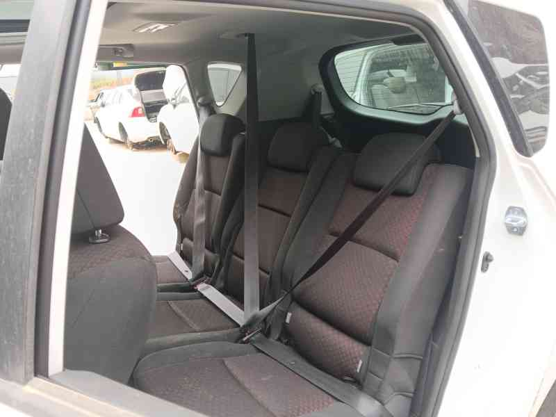 Recambio de cinturon seguridad trasero derecho para toyota verso (_r2_) 1.6 (zgr20_) referencia OEM IAM   