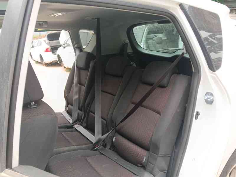 Recambio de cinturon seguridad trasero izquierdo para toyota verso (_r2_) 1.6 (zgr20_) referencia OEM IAM   