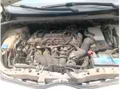 Recambio de caja cambios para toyota verso (_r2_) 1.6 (zgr20_) referencia OEM IAM   