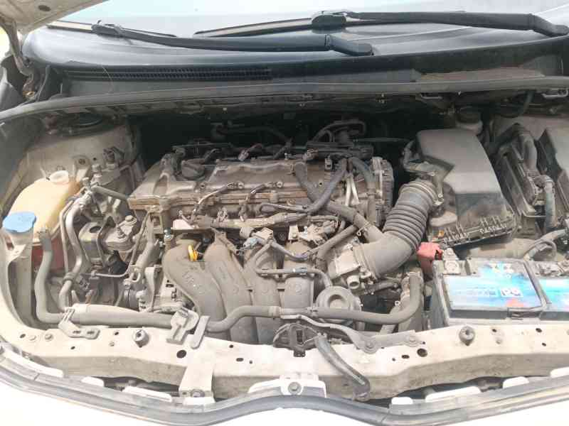 Recambio de caja cambios para toyota verso (_r2_) 1.6 (zgr20_) referencia OEM IAM   