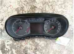 Recambio de cuadro instrumentos para opel corsa e (x15) 1.3 cdti (08, 68) referencia OEM IAM   