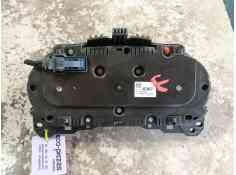 Recambio de cuadro instrumentos para opel corsa e (x15) 1.3 cdti (08, 68) referencia OEM IAM    2