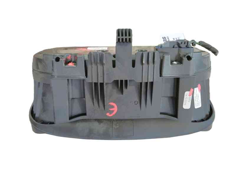 Recambio de cuadro instrumentos para opel corsa e (x15) 1.3 cdti (08, 68) referencia OEM IAM   