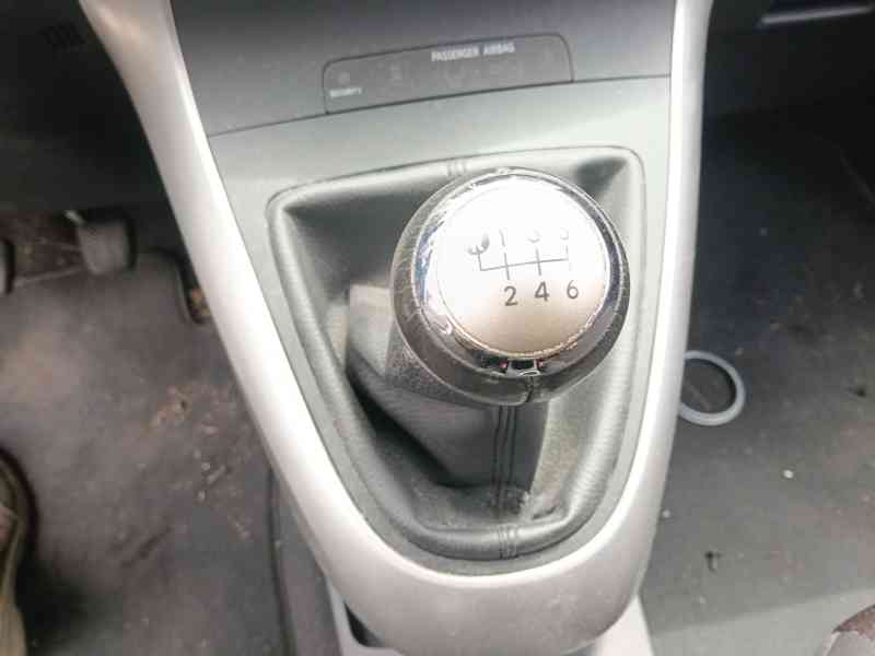 Recambio de caja cambios para toyota verso (_r2_) 1.6 (zgr20_) referencia OEM IAM   